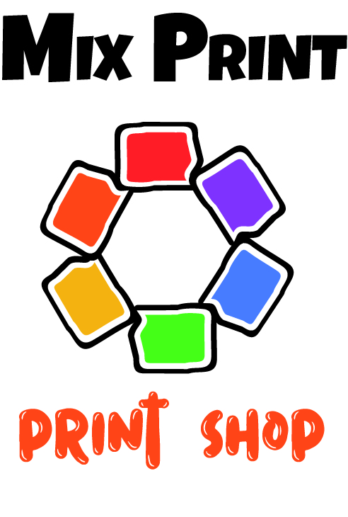 Mixprint